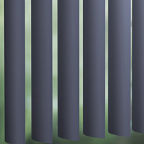 Luxaflex® Aluminium Vertical Blinds - 70mm | 8754 Pure Sense