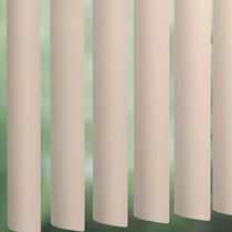 Luxaflex® Aluminium Vertical Blinds - 70mm | 8756 Pure Sense