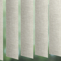 Luxaflex® PVC Vertical Blinds - 89mm | 0221 FR