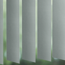 Luxaflex® PVC Vertical Blinds - 89mm | 1395 FR