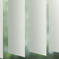 Luxaflex® PVC Vertical Blind - 127mm | 3824 FR Luxaflex® PVC Vertical Blind - 127mm | 3824 FR