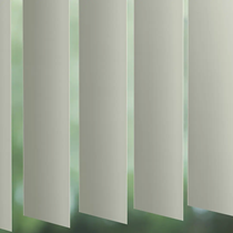 Luxaflex® PVC Vertical Blinds - 89mm | 7601 FR