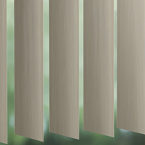 Luxaflex® PVC Vertical Blinds - 89mm | 7618 FR
