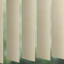 Luxaflex® PVC Vertical Blinds - 89mm | 7624 FR