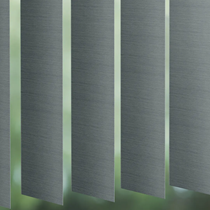 Luxaflex® PVC Vertical Blinds - 89mm | 7627 FR