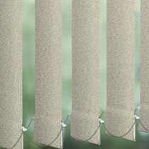 Luxaflex® Translucent Vertical Blind - 89mm | 9165 Riff