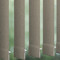 Luxaflex® Translucent Vertical Blind - 89mm | 9166 Riff