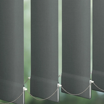 Luxaflex® Translucent Vertical Blind - 89mm | 2505 Status FR