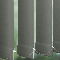 Luxaflex® Translucent Vertical Blind - 89mm | 2512 Status Flex FR