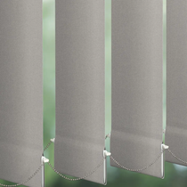 Luxaflex® Translucent Vertical Blind - 89mm | 2513 Status Flex FR