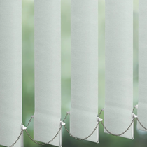 Luxaflex® Translucent Vertical Blind - 89mm | 9188 Syrma