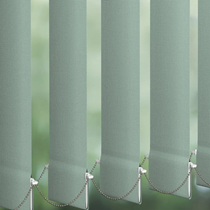 Luxaflex® Translucent Vertical Blind - 89mm | 6669 Unico Luxaflex® Translucent Vertical Blind - 89mm | 6669 Unico