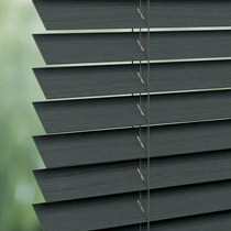 Luxaflex 50mm Wood Venetian Blind | 8401 Vintage