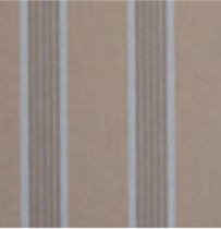 Luxaflex Base Plus Awning - Striped Fabric | Manosque Beige-ORC D103 120