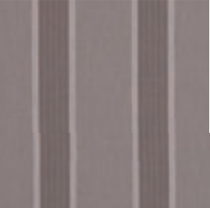Luxaflex Armony Plus Awning - Striped Fabric | Manosque Dark Grey-ORC D108 12