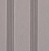 Luxaflex Armony Plus Awning - Striped Fabric | Manosque Grey-ORC D309 120
