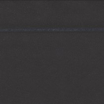 Luxaflex Silhouette 75mm Vane Grey/Black Blind | Matisse-Ebony Black 5502