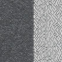 Vale Allusion Blind | Natural Dark Grey