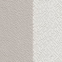 Vale Allusion Blind | Natural Sand
