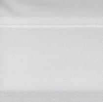 Luxaflex Silhouette 75mm Vane White/Off White Blind | Originale Snow White 3225