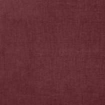 Decora Fabric Box Roman Blinds | Ortega Cranberry