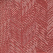 VALE Roman Blind - Inspiration Collection | Portland Coral