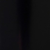 Clic Surface Fit 25mm Venetian Blind | Paradise-Pure Black