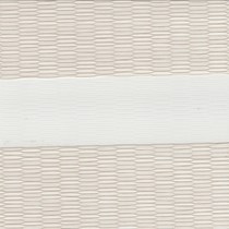 VALE Multishade/Duorol Blind | Raffia Cream