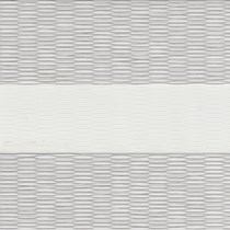 VALE Multishade/Duorol Blind | Raffia Grey