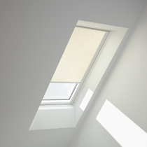 Genuine VELUX® (RFY) Nature Collection Roller Blind | 4952-Dunes