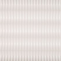 Genuine Roto Pleated Blind (ZFA-M) | 3-F51-White Stripe
