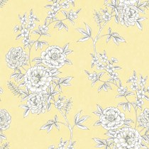 Decora Roller Blind - Fabric Box Design Translucent | Tallulah Hope