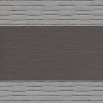 VALE Multishade/Duorol Blind | Salsa Dark Brown