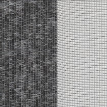 Vale Allusion Blind | Shadow Black