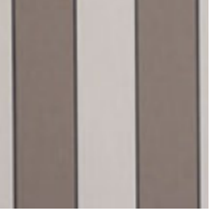 Luxaflex Base Plus Awning - Striped Fabric | Sienne Beige-ORC D100 120