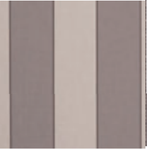 Luxaflex Base Plus Awning - Striped Fabric | Sienne Dark Grey-ORC 8931 120