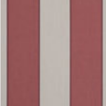 Luxaflex Base Plus Awning - Striped Fabric | Sienne Red-ORC 8211 120