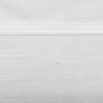 Luxaflex Silhouette 75mm Vane White/Off White Blind | Silk Bright White 6384
