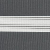 VALE Multishade/Duorol Blind | Spring Graphite