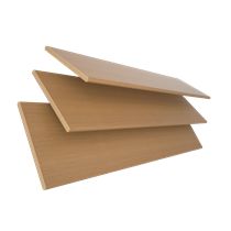 Starwood 50mm Wooden Venetian Blind | Starwood-Soho