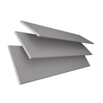 35mm Decora Wooden Venetian Blind | Sunwood-Essential Ash