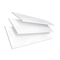 50mm Decora Faux Wooden Venetian Blind | Sunwood-Aura Glossy