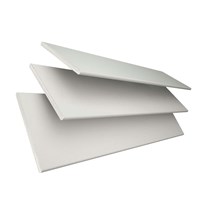 50mm Timberlux Wooden Venetian Blind | Alpine Basswood