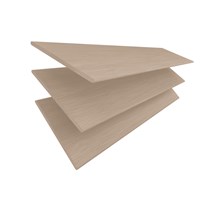 50mm Timberlux Wooden Venetian Blind | Arcana Bamboo