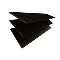 50mm Timberlux Wooden Venetian Blind | Cyber Bamboo