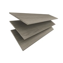 50mm Timberlux Wooden Venetian Blind | Haze Bamboo