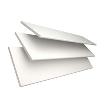 50mm Timberlux Wooden Venetian Blind | Stark Basswood