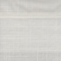 Luxaflex Silhouette 75mm Vane White/Off White Blind | Toujours Antique White 3768
