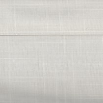 Luxaflex Silhouette 75mm Vane White/Off White Blind | Toujours Pearl White  5769