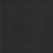 Decora Roller Blind - Fabric Box EasyCare | Unilux Black